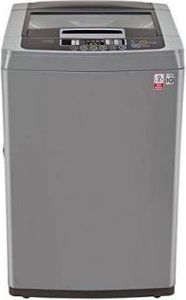 LG 6.2 Kg Fully Automatic Top Load Washing Machine (T7269NDDLH)