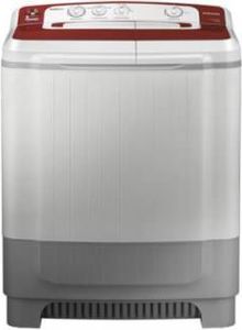 Samsung 8 Kg Semi Automatic Top Load Washing Machine (WT80M4000HR)