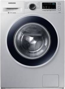 Samsung 7 Kg Fully Automatic Front Load Washing Machine (WW70J4263JS)