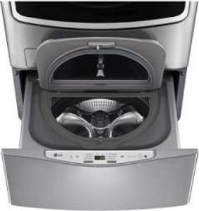LG 3.5 Kg Fully Automatic Top Load Washing Machine (F70E1UDNK1)