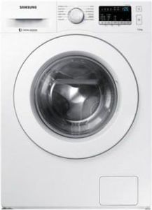 Samsung 7 Kg Fully Automatic Front Load Washing Machine (WW70J4263MW)