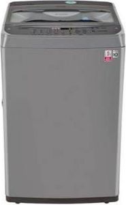 LG 6.5 Kg Fully Automatic Top Load Washing Machine (T7577NEDLJ)