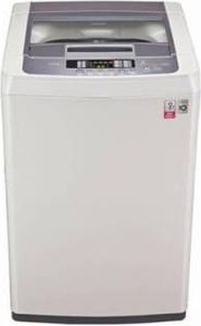 LG 6.2 Kg Fully Automatic Top Load Washing Machine (T7269NDDL)