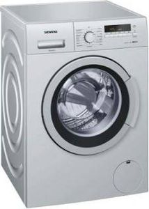 Siemens 7 Kg Fully Automatic Front Load Washing Machine (WM12K269IN)