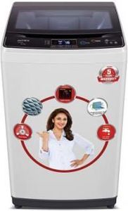 Intex 6.5 Kg Fully Automatic Top Load Washing Machine (WMFT65WH)