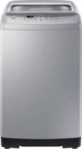 Samsung 6.5 Kg Fully Automatic Top Load Washing Machine (WA65M4100HY)
