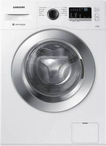 Samsung 6.5 Kg Fully Automatic Front Load Washing Machine (WW65M206L0W)