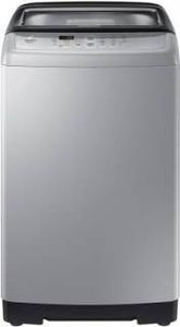 Samsung 6.5 Kg Fully Automatic Top Load Washing Machine (WA65M4100HV)