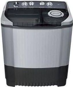 LG 8 Kg Semi Automatic Top Load Washing Machine (P9039R3SM)
