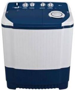 LG 6.5 Kg Semi Automatic Top Load Washing Machine (P7559R3FA)