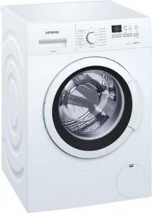 Siemens 7 Kg Fully Automatic Front Load Washing Machine (WM10K161IN)