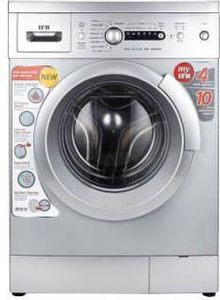IFB 6 Kg Fully Automatic Front Load Washing Machine (Diva Aqua SX)