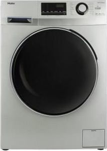 Haier 7 Kg Fully Automatic Front Load Washing Machine (HW70-B12636NZP)