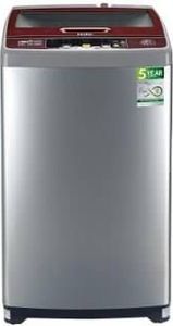 Haier 6.5 Kg Fully Automatic Top Load Washing Machine (HWM65-707NZP)