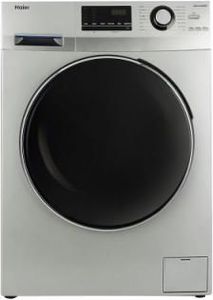 Haier 6.5 Kg Fully Automatic Front Load Washing Machine (HW65-B10636NZP)