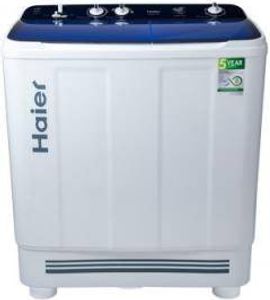 Haier 9 Kg Semi Automatic Top Load Washing Machine (HTW90-1159)