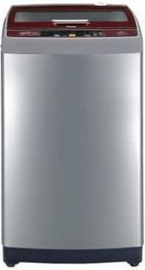 Haier 7.5 Kg Fully Automatic Top Load Washing Machine (HWM75-707NZP)