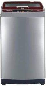 Haier 7.5 Kg Fully Automatic Top Load Washing Machine (HWM75-707NZP)