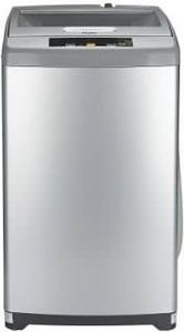 Haier 6.2 Kg Fully Automatic Top Load Washing Machine (HWM62-707NZP)