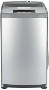 Haier 6.2 Kg Fully Automatic Top Load Washing Machine (HWM62-707NZP)
