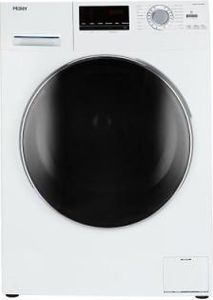 Haier 6 Kg Fully Automatic Front Load Washing Machine (HW60-10636NZP)