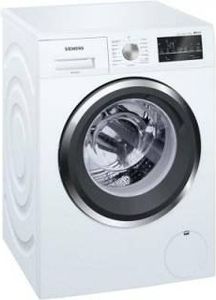 Siemens 8 Kg Fully Automatic Front Load Washing Machine (WM14T461IN)
