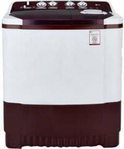 LG 7 Kg Semi Automatic Top Load Washing Machine (P8053R3SA)