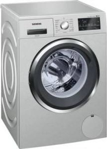 Siemens 8 Kg Fully Automatic Front Load Washing Machine (WM14T469IN)