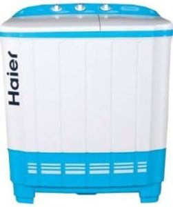 Haier 6.2 Kg Semi Automatic Top Load Washing Machine (XPB 62-0613AQ)