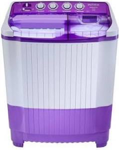 Intex 8 Kg Semi Automatic Top Load Washing Machine (WMSA80LV)