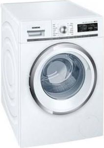Siemens 9 Kg Fully Automatic Front Load Washing Machine (WM14W540IN)