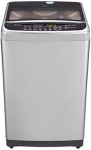 LG 7.5 Kg Fully Automatic Top Load Washing Machine (T8577TEELY)