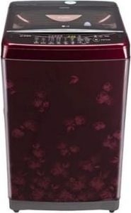 LG 7.5 Kg Fully Automatic Top Load Washing Machine (T8577TEELX)