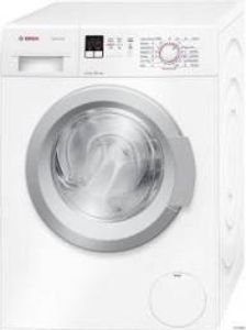 Bosch 6.5 Kg Fully Automatic Front Load Washing Machine (WAK20165IN)