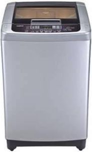 LG 7 Kg Fully Automatic Top Load Washing Machine (T8067TEDLR)