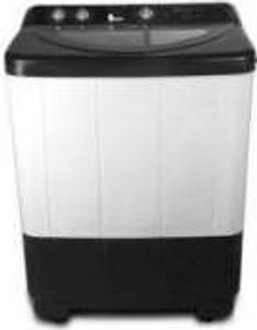 Electrolux 7.3 Kg Semi Automatic Top Load Washing Machine (Euro Glam WM ES73GLDG-FAU)