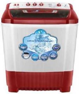 Videocon 9 Kg Semi Automatic Top Load Washing Machine (VS90P20-DRK)