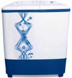 Mitashi 6.5 Kg Semi Automatic Top Load Washing Machine (MiSAWM65v10)