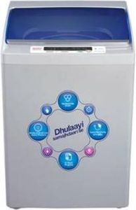 Intex 6 Kg Fully Automatic Top Load Washing Machine (WMA62)