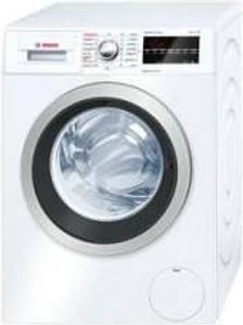 Bosch 8 Kg Fully Automatic Front Load Washing Machine (WVG30460IN)