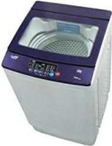 Lloyd 6.5 Kg Fully Automatic Top Load Washing Machine (Lwmt65Tg)
