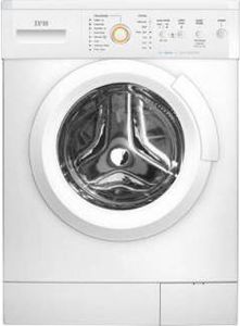 IFB 6 Kg Fully Automatic Front Load Washing Machine (EVA AQUA VX LDT)