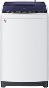 Haier 7 Kg Fully Automatic Top Load Washing Machine (HWM70-12688NZP(MB))