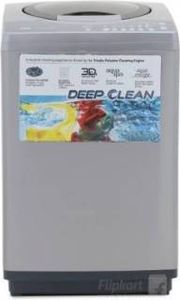 IFB 6.5 Kg Fully Automatic Top Load Washing Machine (TL-RDS Aqua)