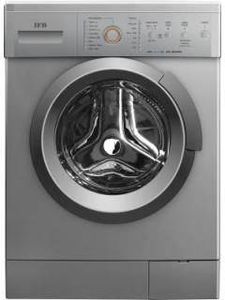 IFB 6 Kg Fully Automatic Front Load Washing Machine (EVA AQUA SX LDT)