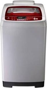 Samsung 6.2 Kg Fully Automatic Top Load Washing Machine (WA62H3H5QRP)