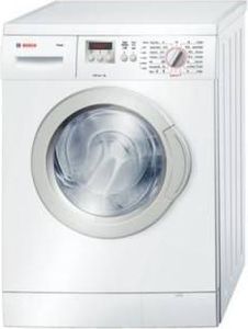 Bosch 7 Kg Fully Automatic Front Load Washing Machine (WAE20261IN)