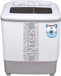 Intex 6.2 Kg Semi Automatic Top Load Washing Machine (WMS62TL)
