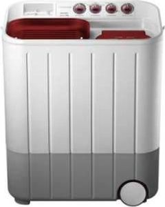 Samsung 7 Kg Semi Automatic Top Load Washing Machine (WT707QPNDMWXTL)