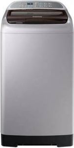 Samsung 6.2 Kg Fully Automatic Top Load Washing Machine (WA62H4000HD/TL)